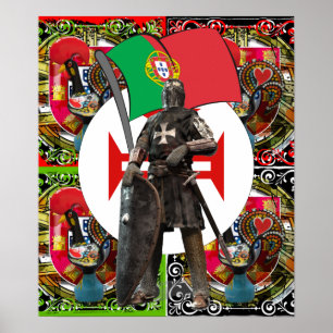 Portugal Poster