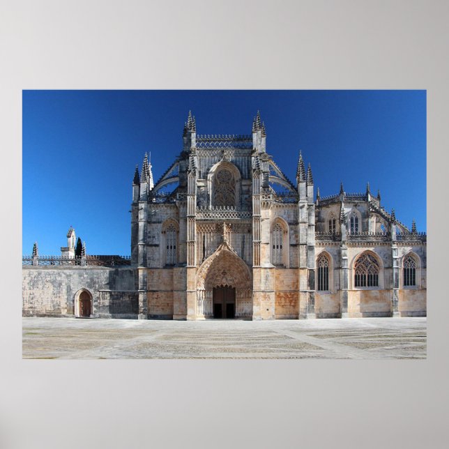 Portugal Poster (Framsidan)