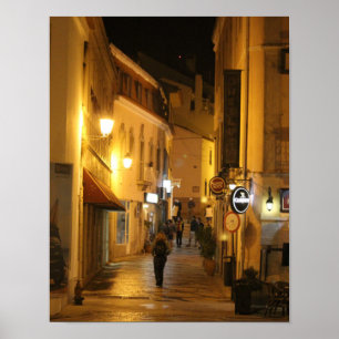 Portugal Poster