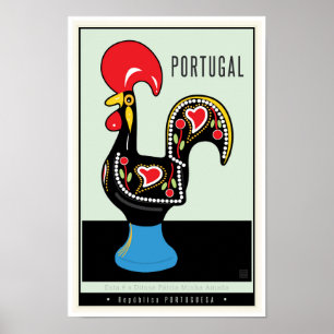 Portugal Poster