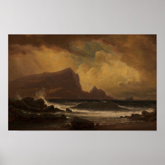 Portugal Poster (Framsidan)