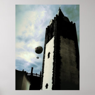 (PORTUGAL) Poster Madeira