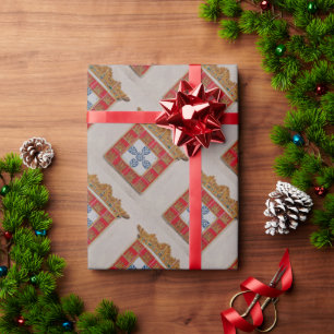 Portugal Presentpapper