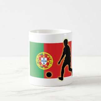 Portugal slagman 1 kaffemugg