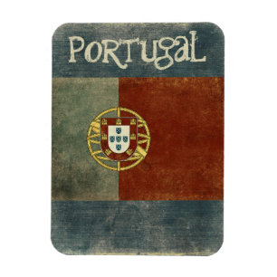 Portugal souvenirmagnet magnet