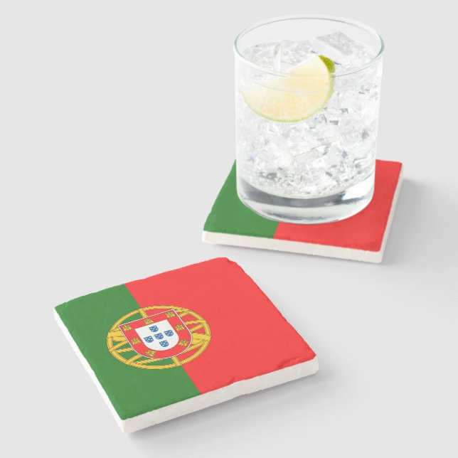 Portugal Stenunderlägg (Sidan)