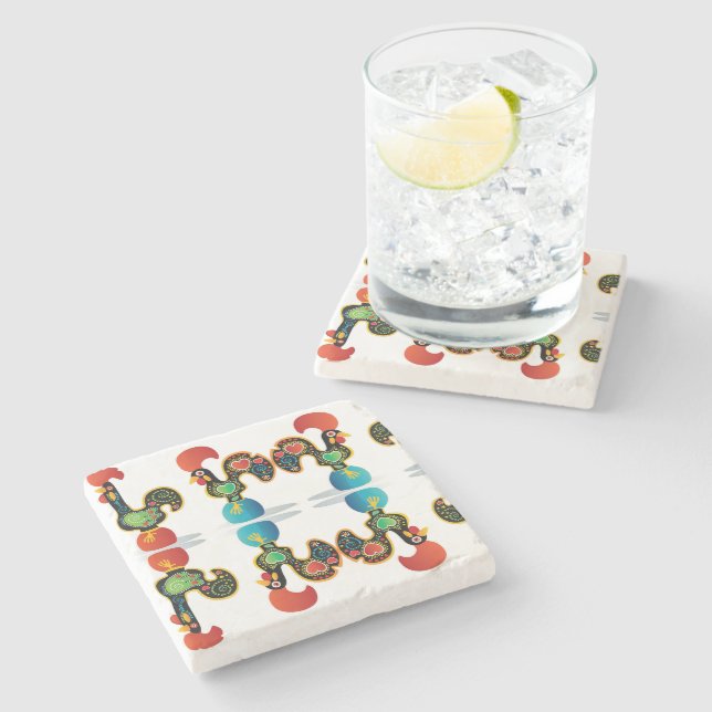 Portugal Stenunderlägg (Sidan)