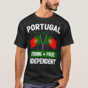 Portugal T Shirt