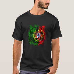 Portugal T Shirt