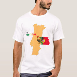 portugal t shirt