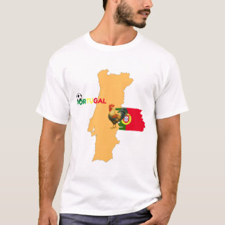 portugal t shirt