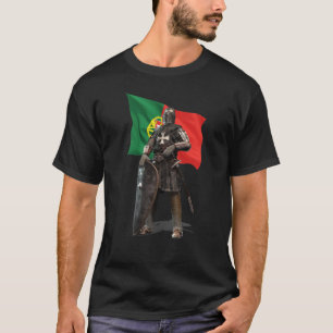 Portugal T Shirt