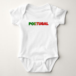 Portugal T Shirt