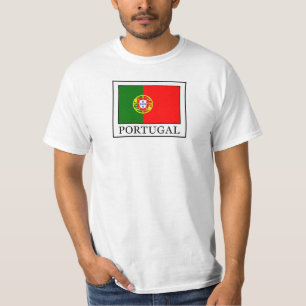Portugal T Shirt