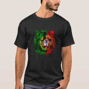 Portugal T Shirt