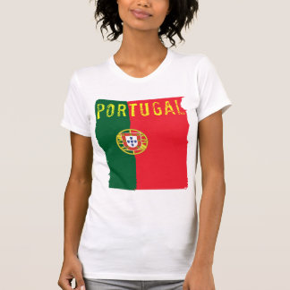 Portugal tanktop tröja