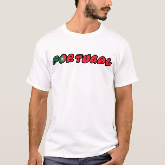 portugal tee