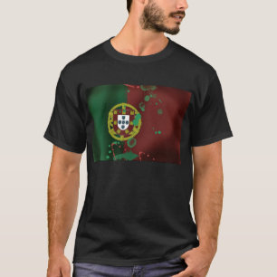 portugal tee