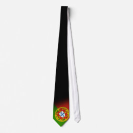 Portugal Tie Slips