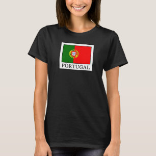 Portugal Tröja