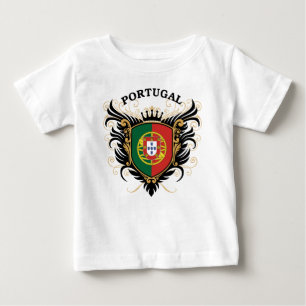 Portugal Tröja