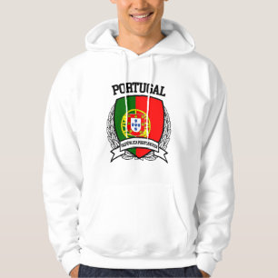 Portugal Tröja Med Luva