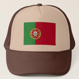 Portugal Truckerkeps