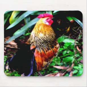 Portugal tupp Mousepad Musmatta