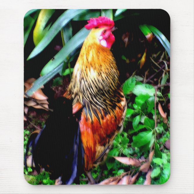 Portugal | tupp Mousepad Musmatta (Framsidan)