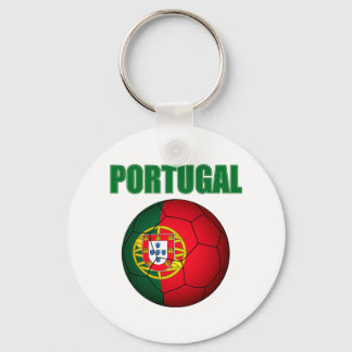 Portugal Vm t-shirt Nyckelring