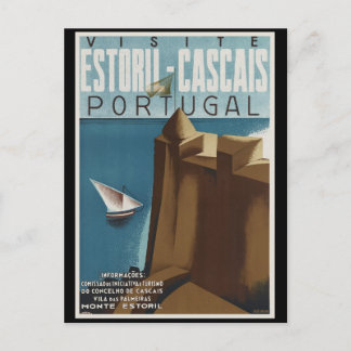 Portugal Vykort