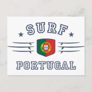 Portugal Vykort