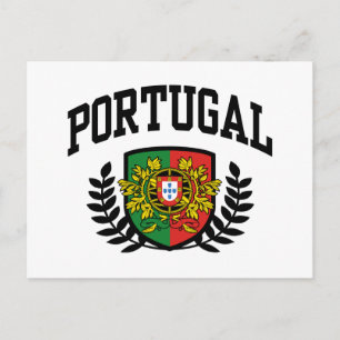 Portugal Vykort