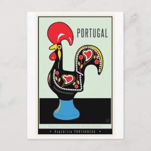 Portugal Vykort