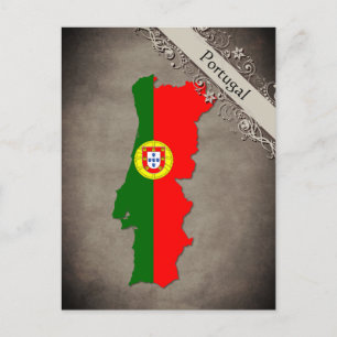 Portugal Vykort
