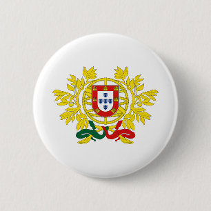 Portugals emblem knapp
