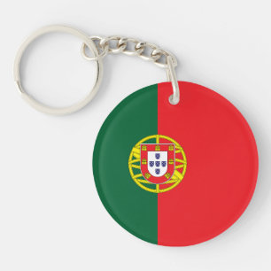 Portugals flagga