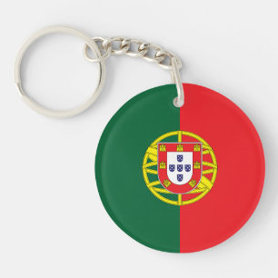 Portugals flagga