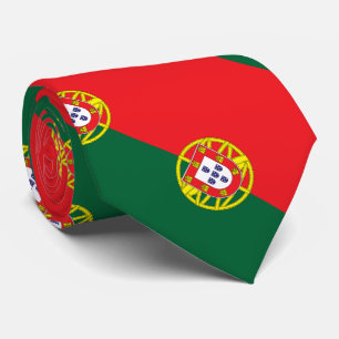 Portugals flagga slips