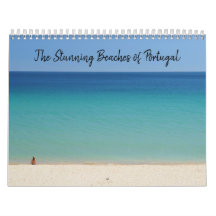 Portugals flodstränder