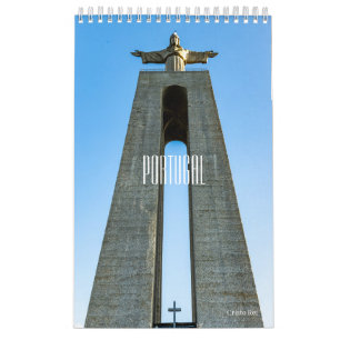 Portugals kalender