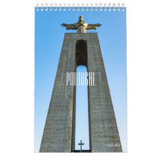 Portugals kalender