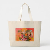 Portugals kollaps i Lissabon