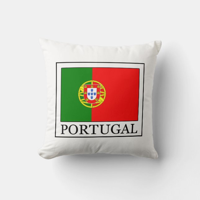 Portugals kudde (Framsida)