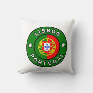 Portugals Lissabonkudde Kudde