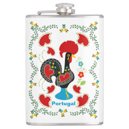 Portugals traditionella Tupp i svart Fickplunta