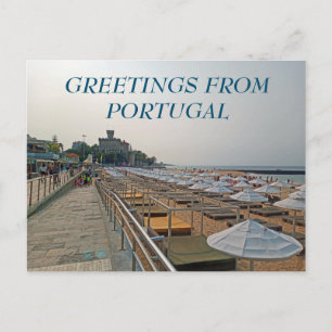 Portugals vykort