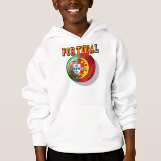 Portugiser "för Portugal" Bolapor Tee