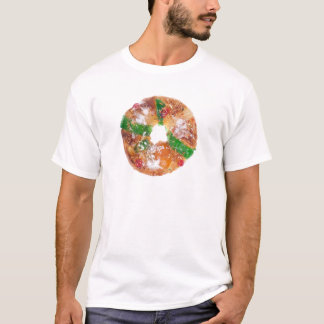 Portugisisk Bolo Rei T Shirt