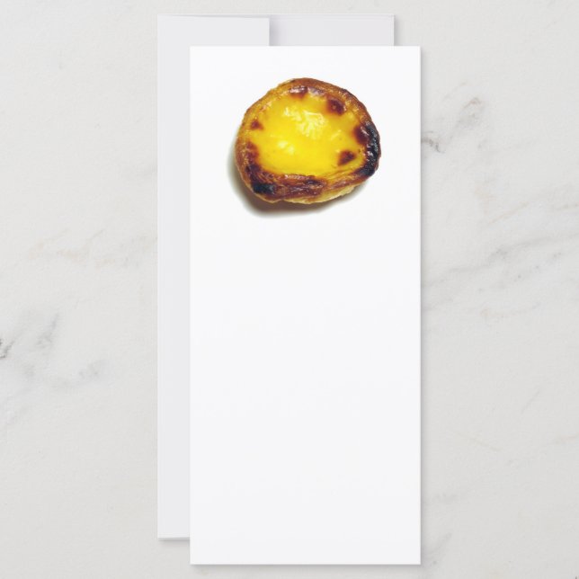 Portugisisk kundvagn (Framsida)